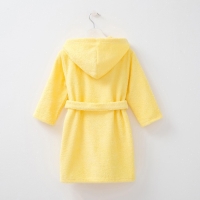 Халат махровый детский Экономь и Я «Утёнок» размер 30 Халат махровый детский Экономь и Я «Утёнок» размер 30