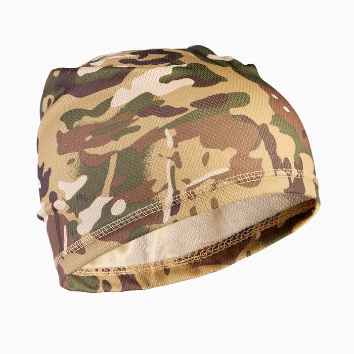 Бафф тактический, мультикам