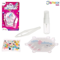 Аквамозаика для детей &laquo;Единорог&raquo;