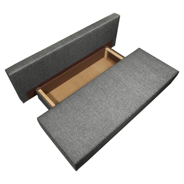 Диван "Некст ЭКО", рогожка Melange