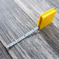 Набор инструментов &laquo;Гигант ремонта&raquo; с отверткой индикаторной, 11 предметов