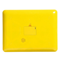 Планшет развивающий &laquo;Соединяй пары&raquo;, звуковые эффекты, работает от батареек