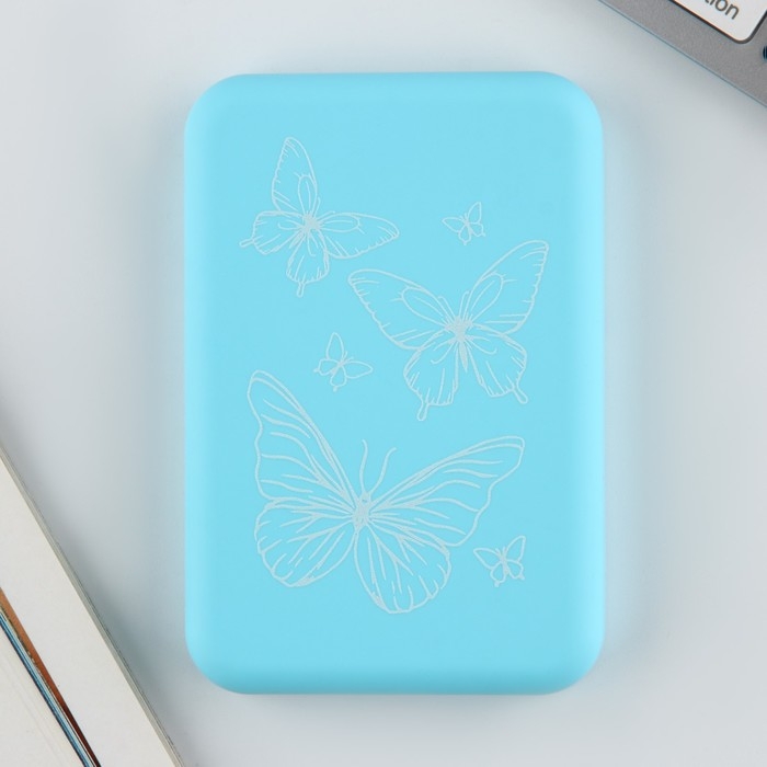 Зарядное устройство &laquo;Бабочки&raquo;, 5000мА