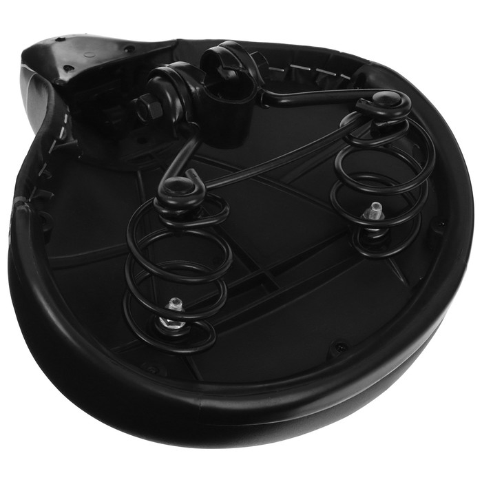 Седло Dream Bike, комфорт Седло Dream Bike, комфорт