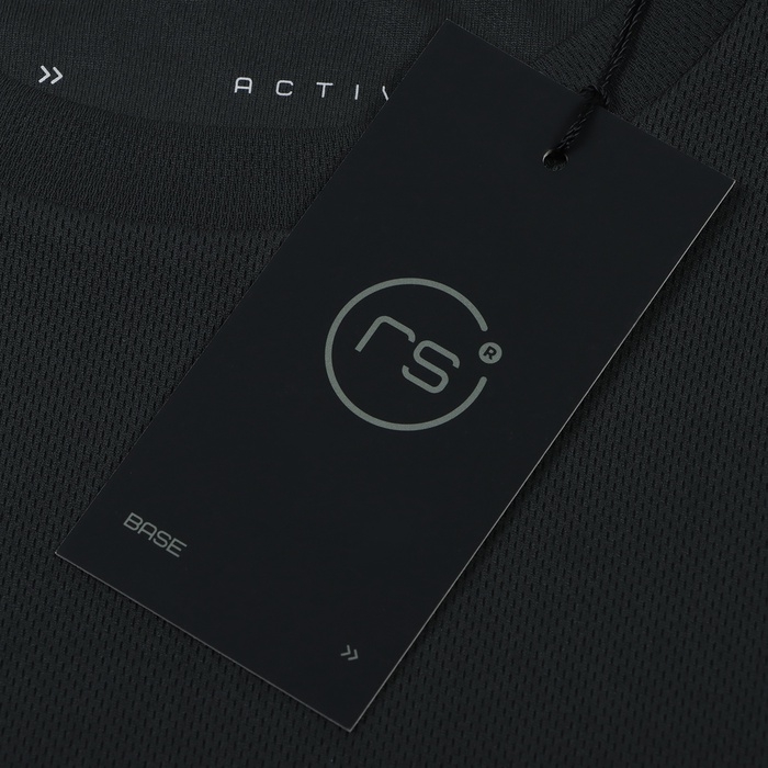 Майка мужская, базовая, размер XL (52), цвет зеленый