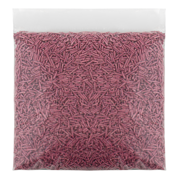 Наполнитель тофу, 5 л, лаванда