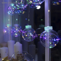 Гирлянда «Бахрома» 2.5 × 0.7 м роса с насадками «Шарики», IP20, серебристая нить, 150 LED, свечение мульти, 12 В Гирлянда «Бахрома» 2.5 × 0.7 м роса с насадками «Шарики», IP20, серебристая нить, 150 LED, свечение мульти, 12 В