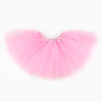 Карнавальный набор &laquo;Бабочка&raquo; 2 предмета: юбка, крылья, цвет розовый