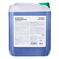 Антисептик невымываемый для ответственных конструкций, Prosept Eco Ultra, готовый раствор, 5 л Антисептик невымываемый для ответственных конструкций, Prosept Eco Ultra, готовый раствор, 5 л