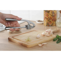 Пресс для чеснока Доляна «Идея», 16,5 см Пресс для чеснока Доляна «Идея», 16,5 см