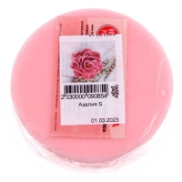 Силиконовая форма «Азалия» Силиконовая форма «Азалия»