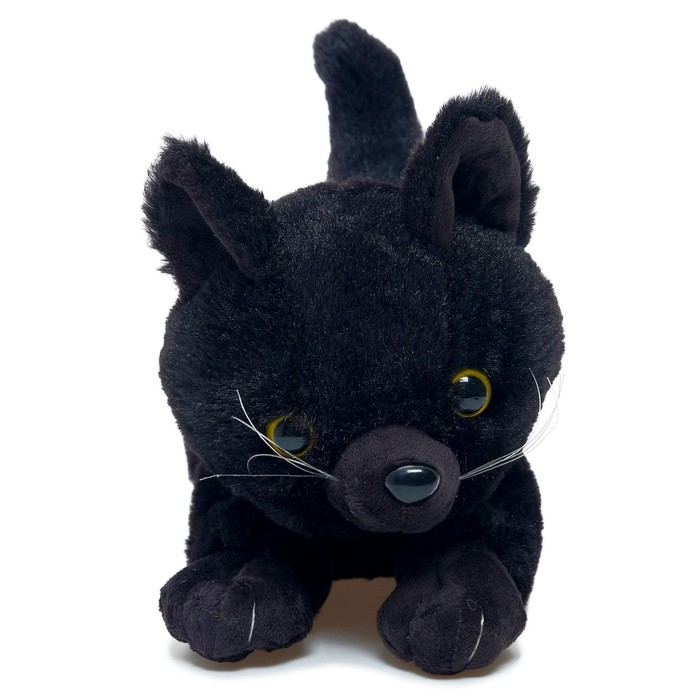 Мягкая игрушка &laquo;Котенок Аф&raquo;, 30 см