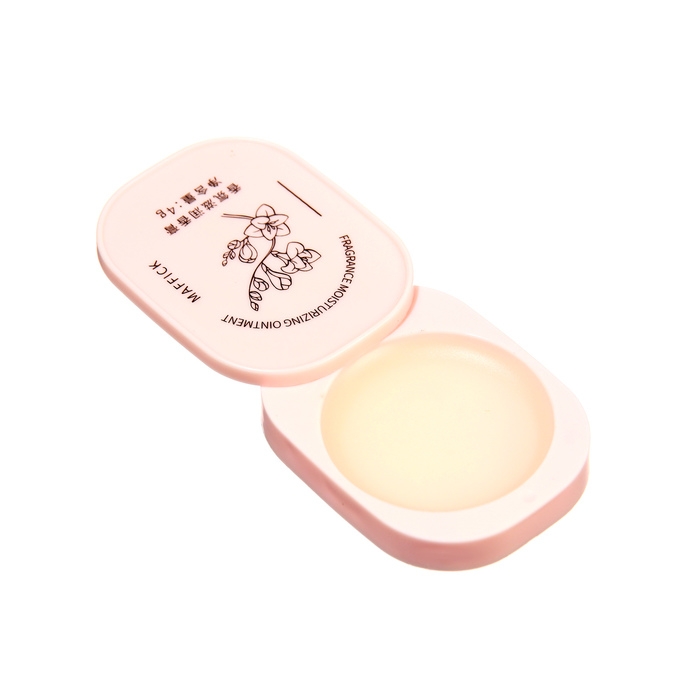 Парфюмированный бальзам для тела &laquo;Фрезия&raquo;