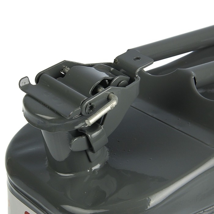 Канистра Airline ACF-5M, металлическая, 5 л Канистра Airline ACF-5M, металлическая, 5 л