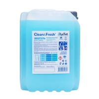Гель для стирки "Clean&Fresh" универсальный, 5 л Гель для стирки "Clean&Fresh" универсальный, 5 л