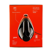 Пылесос автомобильный Airline CYCLONE-1, 150 Вт, 0.5 л, 4 КПа Пылесос автомобильный Airline CYCLONE-1, 150 Вт, 0.5 л, 4 КПа