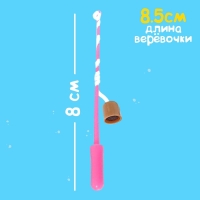 Рыбалка заводная &laquo;Рыбки&raquo;, МИКС