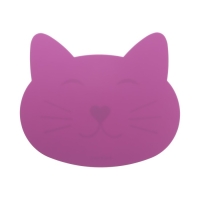 Доска для лепки пластиковая ErichKrause "Matt Pastel Bloom", в пакете, МИКС