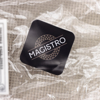 Ложка гарнирная Magistro Black, нейлон Ложка гарнирная Magistro Black, нейлон