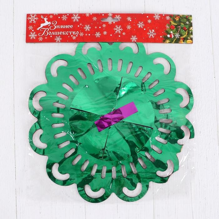 Растяжка Растяжка "Круг узор" d-22 см 240 см