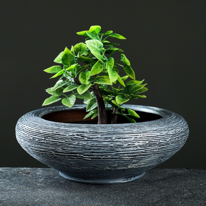 Кашпо Кашпо "Плошка" 1,4 л