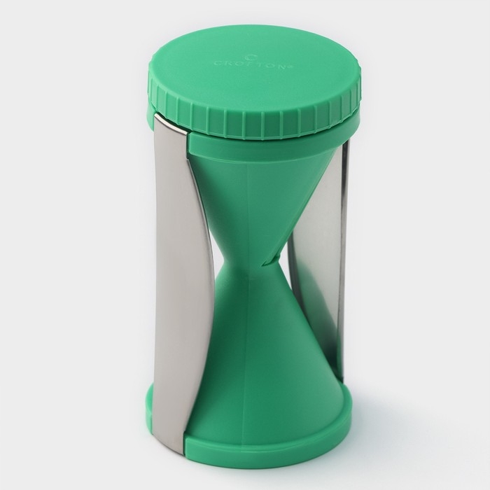 Овощерезка соломкой Доляна, 7&times;7&times;13 см, цвет МИКС