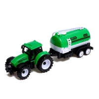 Набор игровой &laquo;Ферма&raquo;, в наборе 2 штуки