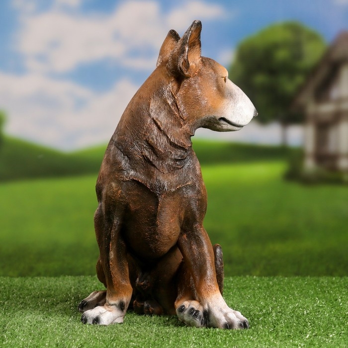 Садовая фигура Садовая фигура "Стафф" 33см