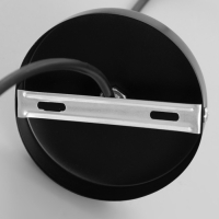 Светильник BayerLux "Манси" Е27 40Вт 20х20х22-120 см Светильник BayerLux "Манси" Е27 40Вт 20х20х22-120 см