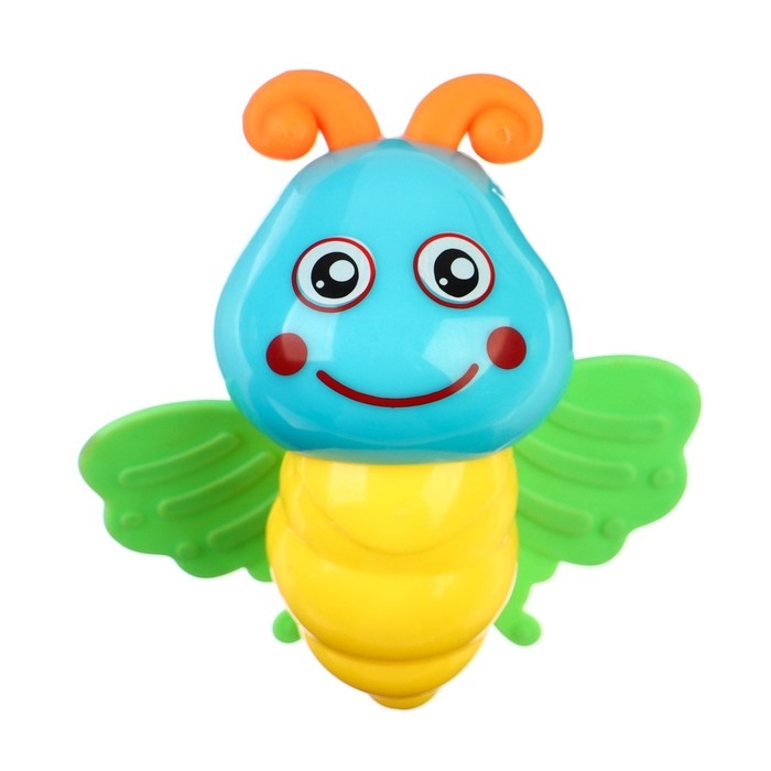 Набор погремушек &laquo;Собери меня&raquo;, 3 шт, Крошка Я