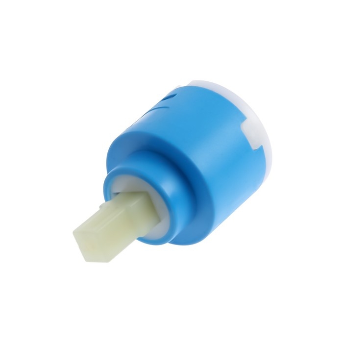 Картридж для смесителя Juguni 0402.101, d=35 мм, керамический Картридж для смесителя Juguni 0402.101, d=35 мм, керамический