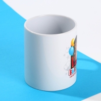 Кружка и кубок на Выпускной &laquo;Выпускник&raquo;, подарочный набор