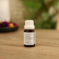 Аромамасло HEM 10 мл Белый шалфей Аромамасло HEM 10 мл Белый шалфей