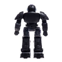 Радиоуправляемый робот &laquo;Герой&raquo;, звуковые и световые эффекты, цвет фиолетовый