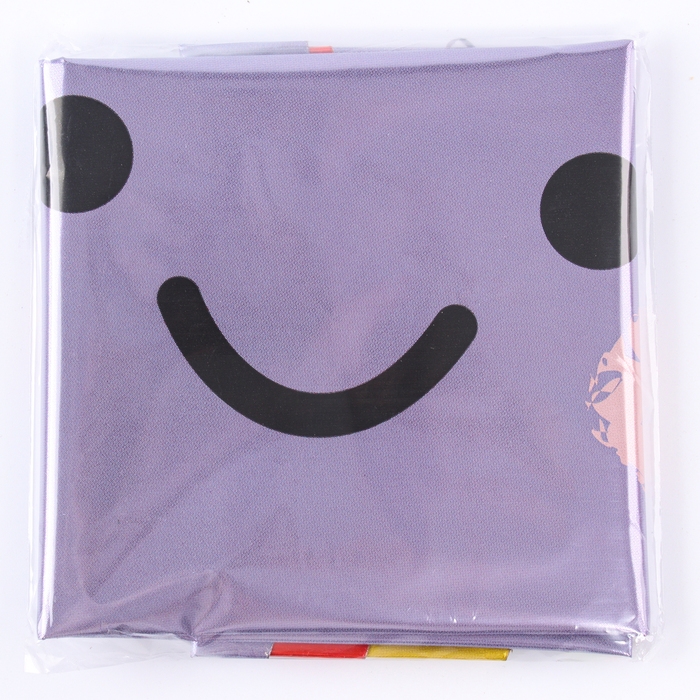 Шар фольгированный 39" &laquo;Гусеница&raquo;, фигура