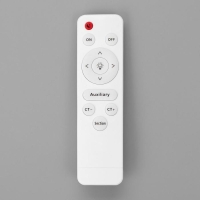 Светильник с ПДУ 670020N LED 72Вт 3 режима 3000-6000К диммер белый-синий 50х50х8 см Светильник с ПДУ 670020N LED 72Вт 3 режима 3000-6000К диммер белый-синий 50х50х8 см