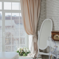 Штора портьерная Этель 170х270 см «Ренессанс» Штора портьерная Этель 170х270 см «Ренессанс»