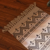 Коврик SL Home Cotton 60*150 см, 50% хл, 50% п/э Коврик SL Home Cotton 60*150 см, 50% хл, 50% п/э