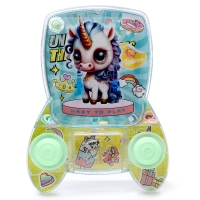 Водная игра с колечками &laquo;Единорог&raquo;, вид МИКС