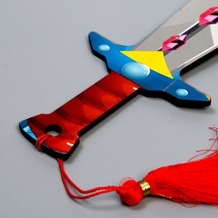 Детский деревянный меч &laquo;Дыхание дракона&raquo;