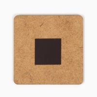 Магнит новогодний деревянный &laquo;Новый год: Чудес в новом году&raquo;, 8 х 8 см