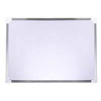 Доска магнитная двусторонняя, 35 &times; 25 см