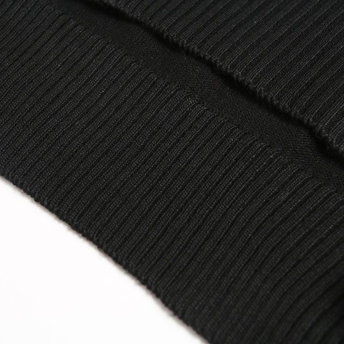 Школьный жилет для мальчика, цвет чёрный, рост 122-128 см Школьный жилет для мальчика, цвет чёрный, рост 122-128 см