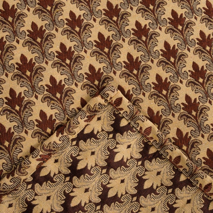 Покрывало гобеленовое Этель &laquo;Италия&raquo; 160*200 см