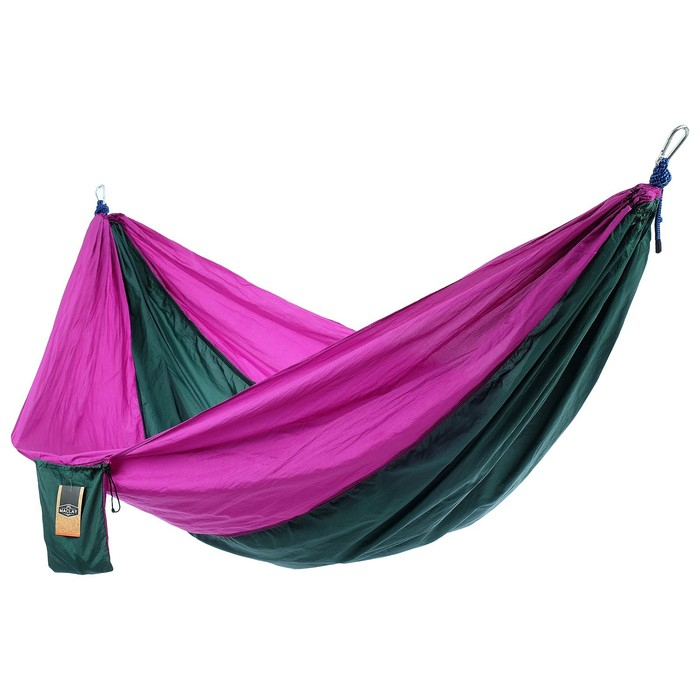 Гамак maclay, 260 х 140 см, цвет МИКС Гамак maclay, 260 х 140 см, цвет МИКС