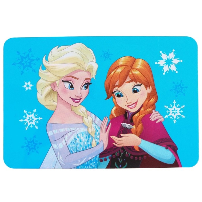 Настольная игра «Найди отличия», на внимание, Холодное сердце, 30 карт Настольная игра «Найди отличия», на внимание, Холодное сердце, 30 карт