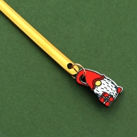 Ложка столовая с пластиковым подвесом &laquo;Тепла и уюта&raquo;, на Новый год, 14,8 х 2,7 см