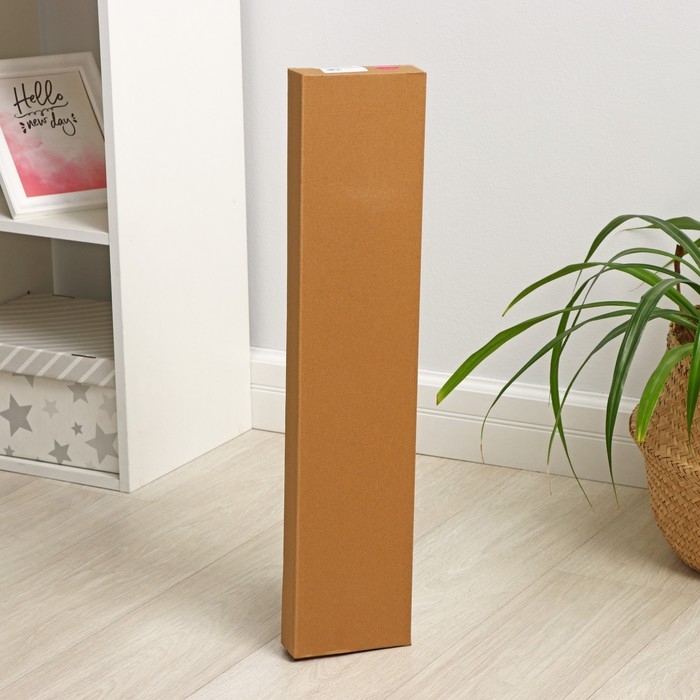 Корзина для белья Доляна «День стирки», складная, 35×45 см, цвет серый Корзина для белья Доляна «День стирки», складная, 35×45 см, цвет серый