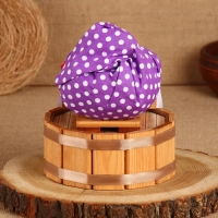 Оберег-копилка "Будьте здоровы, живите богато", 22 х 17 см, микс