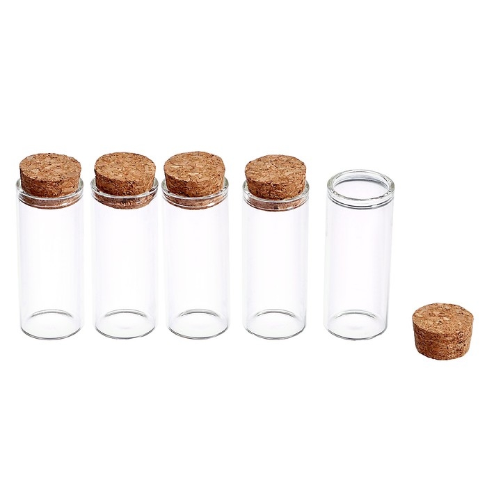 Набор для опытов &laquo;Гирлянда для ведьмочек&raquo;, сделай сама